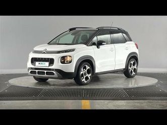 puretech 110ch s&s shine e6.d