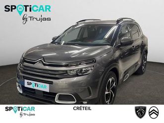 puretech 130 s&s bvm6 business