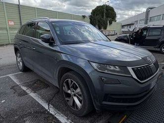 2.0 tdi executive dsg 7p.ti