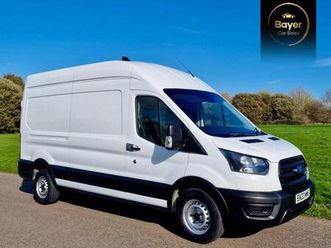 2.0 350 ecoblue mhev leader fwd l3 h3 euro 6 (start/stop) 5dr