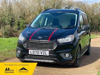 1.5 tdci sport l1 euro 6 5dr