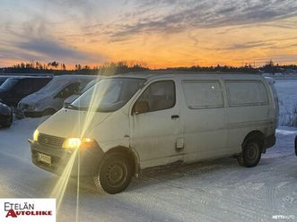 2,5 d-4d 90 4ov pitkä