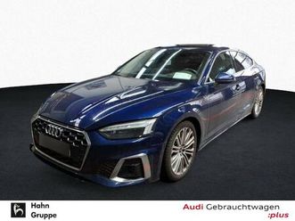 s line 40tfsi s tronic