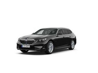 bmw 530e xdrive touring lagerkampanj