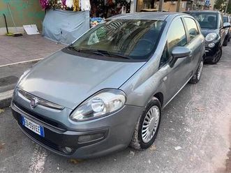 grande punto evo 12 cc5 porte