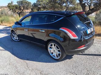 lancia delta 1.6 multijet março/11