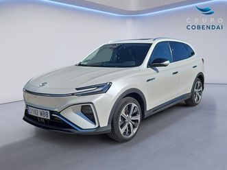 70kwh performance 212 kw (288 cv)