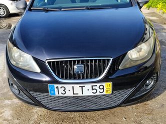 seat ibiza st maio/11