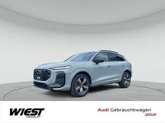 tfsi 110 kw s tronic