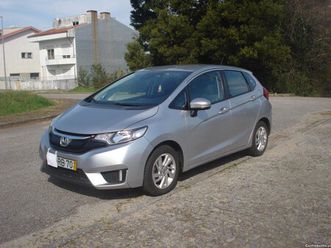 honda jazz 1.3 i-vtec confort março/16