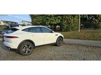 jaguar e-pace p200 awd dezembro/23