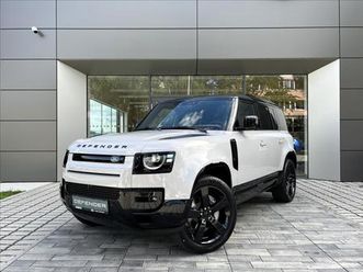 land rover defender 110 d250 x-dynamic se suv - suv nafta