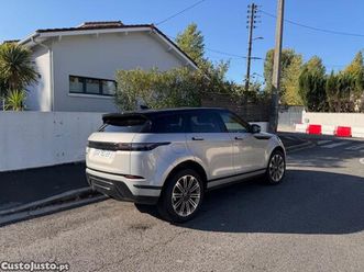 land rover evoque evoque ii 1.5 mark iii p300e phev awd bva8 r-dynamic s fevereiro/24