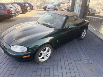 mazda mx-5 nardi tori o novembro/00