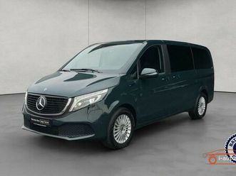 mercedes-benz eqv 300 lang