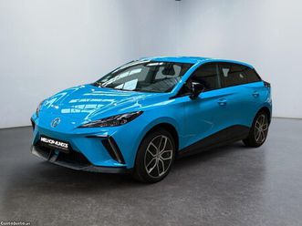 mg 64 kwh luxury fevereiro/24