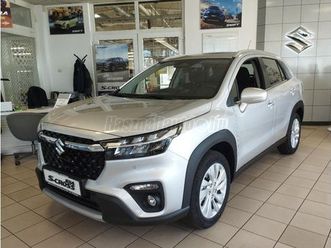 suzuki s-cross 1.4 hybrid gl+ (automata)