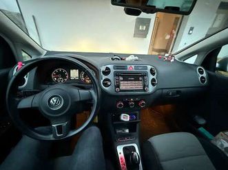 vw golf crossgolf 1,4 tsi dsg