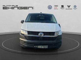 6.1 kasten 2.0 tdi ahk+kamera+kli