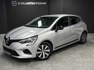 renault clio 1.0 tce evolution