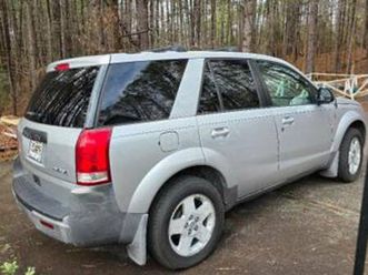 2004 saturn vue for sale