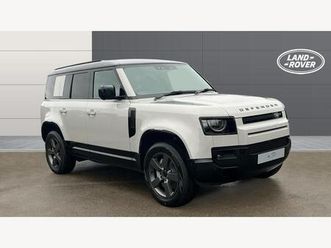 3.0 d350 mhev x-dynamic se auto 4wd euro 6 (start/stop) 5dr