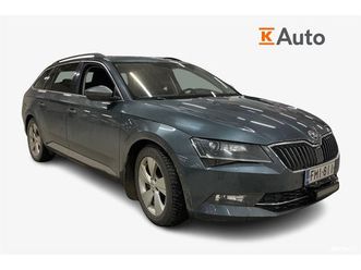 combi 2,0 tdi 150 4x4 ambition