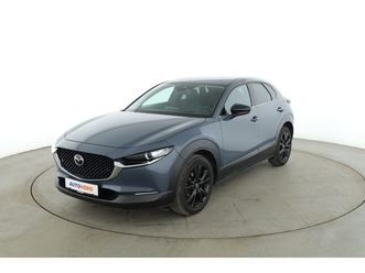 2.0 skyactiv g mild-hybrid