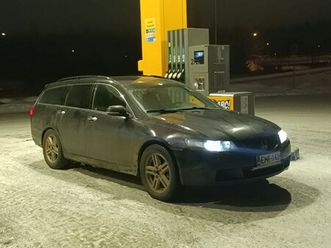 2,2i ctdi executive x tourer