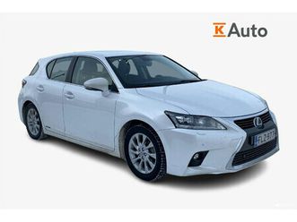 200h hybrid a comfort business