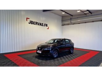 mild hybrid 158 ch xtronic business edition