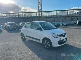 renault twingo tce 90 cv gpl garanzia frizione nuo