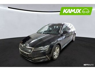 combi 1.4 tsi style iv