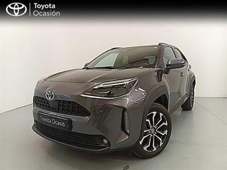 5 puertas active tech 120h e-cvt