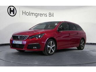 peugeot 308 sw 308 | sw 1.5 gt-line automat drag panorama