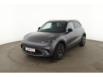 electric drive 200 kw