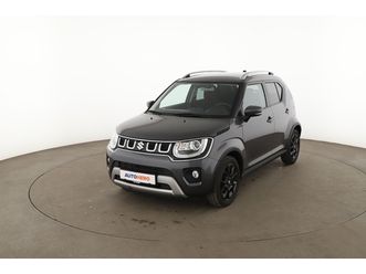 1.2 dualjet mild-hybrid