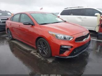 kia forte 2l gt-line