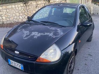 ford ka 2002