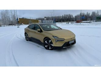 pilot plus 400kw huippuvarustein!