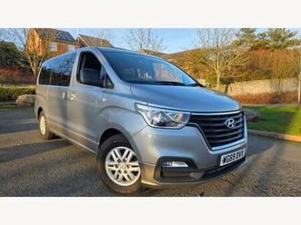 2.5 crdi se euro 6 5dr