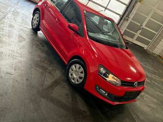 vw polo !!!neues pickerl & steuerkette!!!