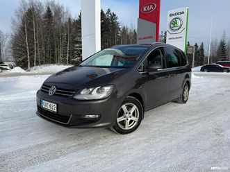 comfortline 2,0 tdi 103 kw (140 hv) bluemotion technology