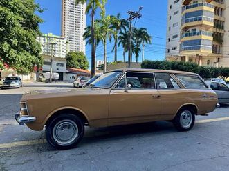 chevrolet opala 4.1 de luxo