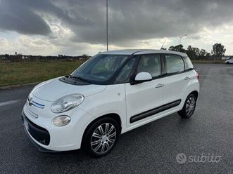 fiat 500l 1.3 multijet 85 cv pop