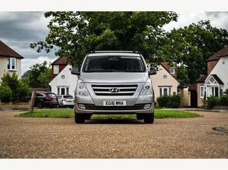 2.5 crdi se auto euro 6 5dr