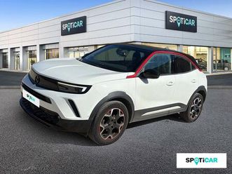 1.2 t 96kw (130 cv) gs line