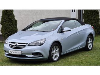 opel cascada 2.0 cdti
