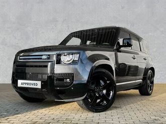 110 x-dynamic hse 3.0 d300 mild-hybrid hud standhzg.