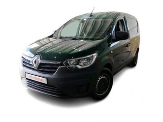 renault express 1.5 blue dci advance c/iva